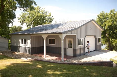 metal building house plans site pinterest.com|finished metal building residential homes.